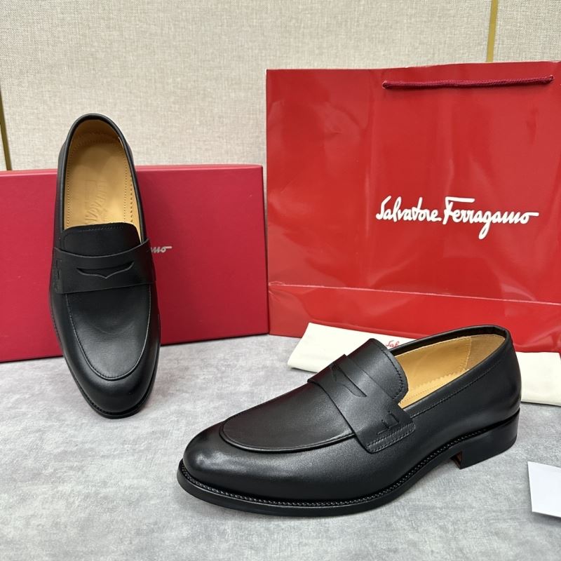 Ferragamo Shoes